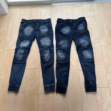 워크맨 프로코어 블루 S 사이즈 2매 세트