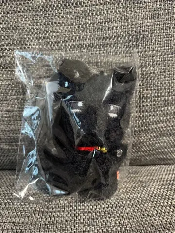 ANITEEZ MINI PLUSH 우요냥