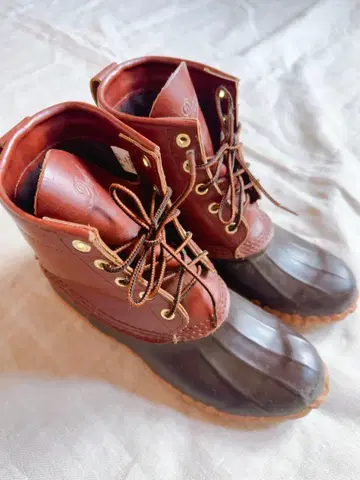 Danner 다너 트레셔 사이즈 6