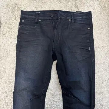 G-Star RAW 다크 블루 슬림핏 데님