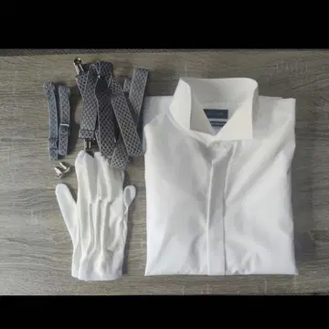 타카미 브라이덜 신랑 (L40) 사이즈 5