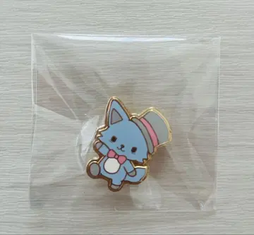 [ 즉시 구매 OK ] JOCHUM 핀 배지 레인