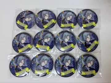 프라가리아 메모리즈 알페크 캔뱃지 12개