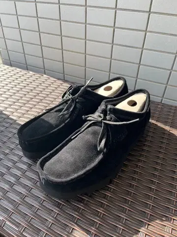 Clarks WallabeeGTX / 클락스 왈라비 고어텍스