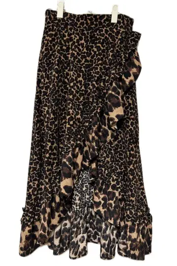 jouetie 크레이지 프릴 스커트 믹스