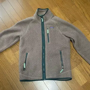 파타고니아 브리프 레트로 키즈 XL