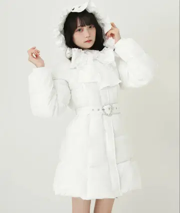 dearmylove 아우터