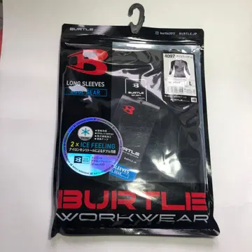 BURTLE 4097 이너 2개