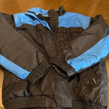 방한복 상하의 세트 L 사이즈