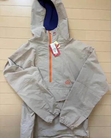 [택 포함 새상품!] 참스 나일론 자켓