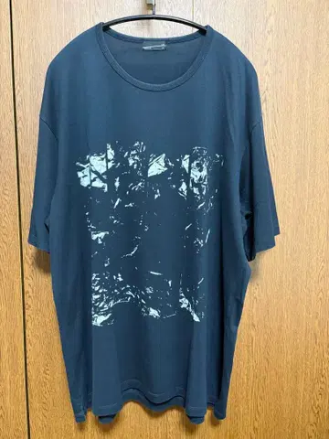 LAD MUSICIAN 그래픽 T셔츠