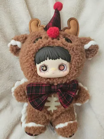 메이메이 크리스마스 WinnterWeirdness 시리즈