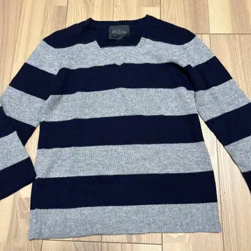 캐시미어 스웨터