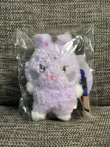 ANITEEZ MINI PLUSH 샌드기