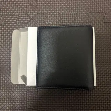 황궁 한정판 특제 접이식 지갑