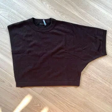 미즈이로 인드 니트