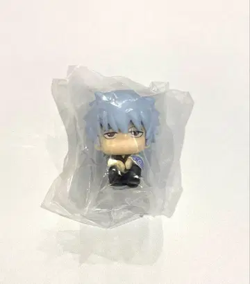 은혼 기다림 긴토키 피규어 마스코트 점프샵 대은혼전