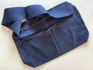 바바구리 숄더백