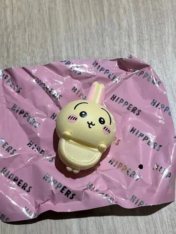 치이카와 히퍼스 Hippers 토끼