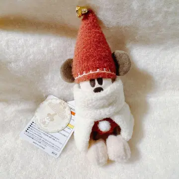 택 포함 새상품 릴린린 인형 배지