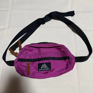 [ 새상품급 ] 그레고리 웨스트 파우치