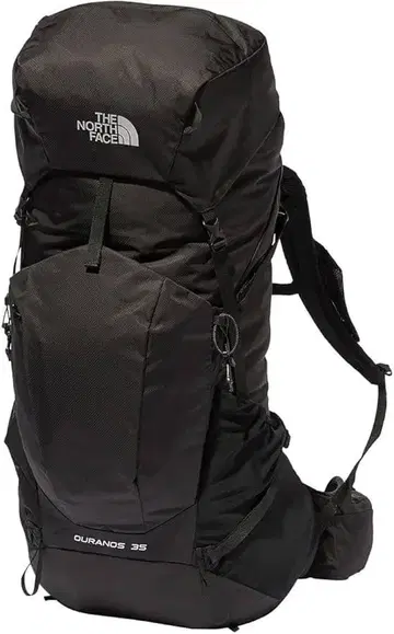 THE NORTH FACE OURANOS 35 블랙