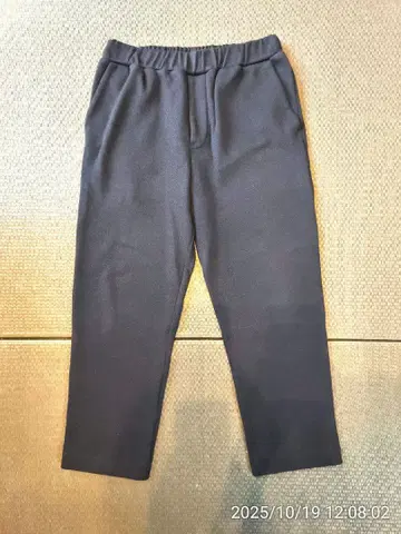 LAMOND. 라몬드 니트 팬츠