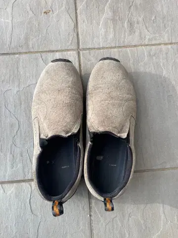 머렐 정글 모크