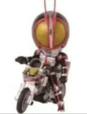 제일복권 가이무&헤이세이 라이더 머신즈 편 N상 가면라이더 파이즈 미개봉