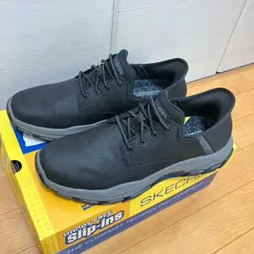 스케쳐스 슬립인즈 Respected - Garville