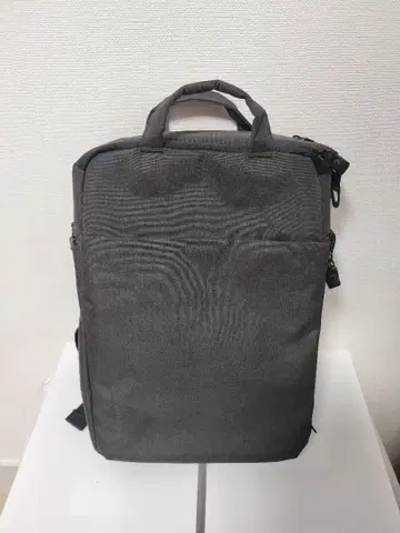 ELECOM 'off toco' 3WAY PC 백팩