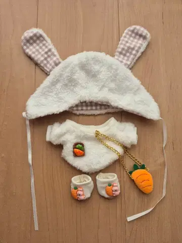 봉제 인형 의류 (20cm용)