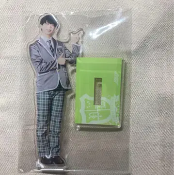 팬더드래곤 아즈 아크릴 스탠드