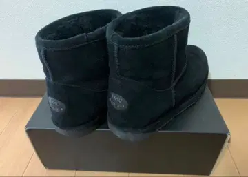 [ 미사용 새상품 ] 에뮤 오스트레일리아 파터슨 미니