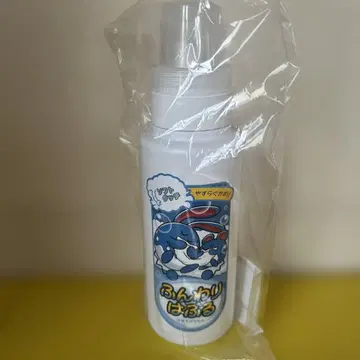 포켓몬 센터 피카피카마트 런드리 보틀 마릴과 마릴린