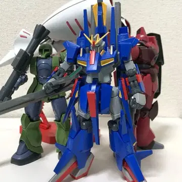 HG 건담 프라모델 묶음 판매