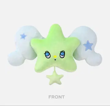 nctwish 리쿠 위츄 쿠션 wichu