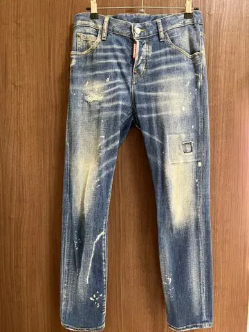 DSQUARED2 청바지 34호