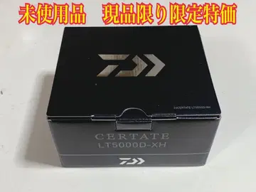다이와 24 셀테이트 LT 5000D-XH