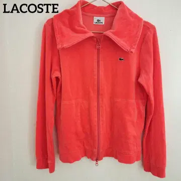 LACOSTE 라코스테 저지 여성용 사이즈 42