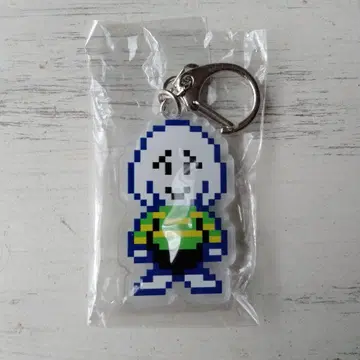 Undertale 키링 아즈리엘