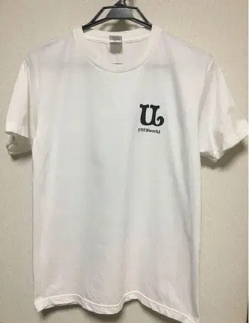 UVERworld 2023 닛산 스타디움 T셔츠