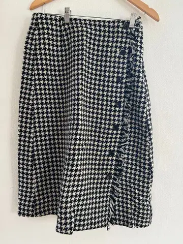 바스코 타이트 스커트