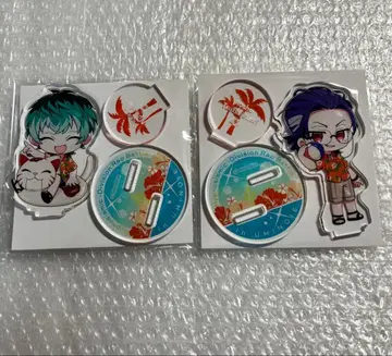 히프노시스 마이크 바다의 집 스이파라 사사라 루세 아크릴 스탠드