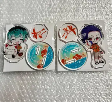 히프노시스 마이크 바다의 집 스이파라 사사라 루세 아크릴 스탠드