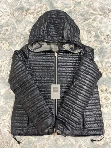 듀베티카 다운 자켓 42