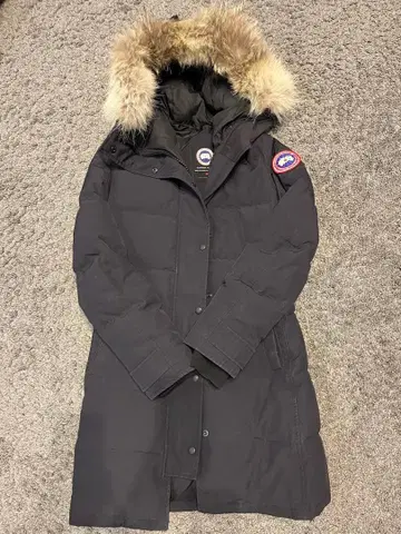 CANADA GOOSE 마켄지