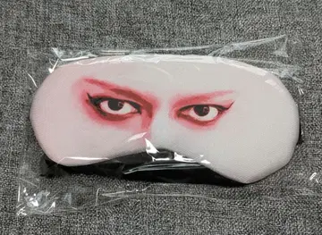 [ 미개봉품 ] 사쿠라이 아츠시 프로듀스 안대 BUCK-TICK