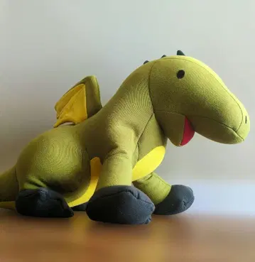 yogibo 요기보 메이트 드래곤 다니엘