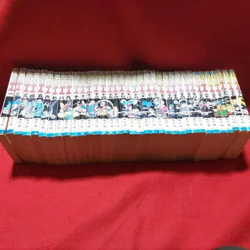 드래곤볼 전 42권 중 35권 토리야마 아키라